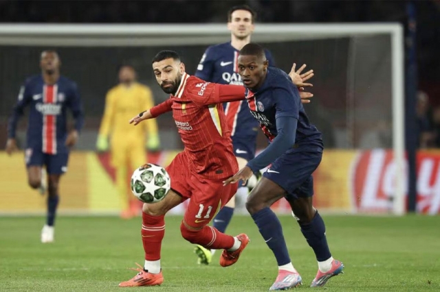 Arne Slot cảnh báo Liverpool trước trận tái đấu PSG 603004