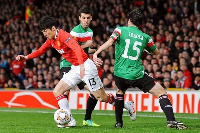 Nhận định Athletic Bilbao vs MU: Quỷ đỏ đụng 'Quỷ dữ' ở bán kết cúp C2 622371