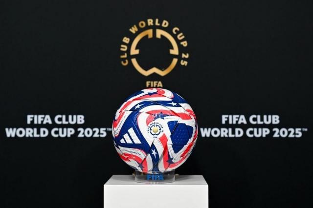 FIFA Club World Cup 2025 & mọi điều cần biết 649871