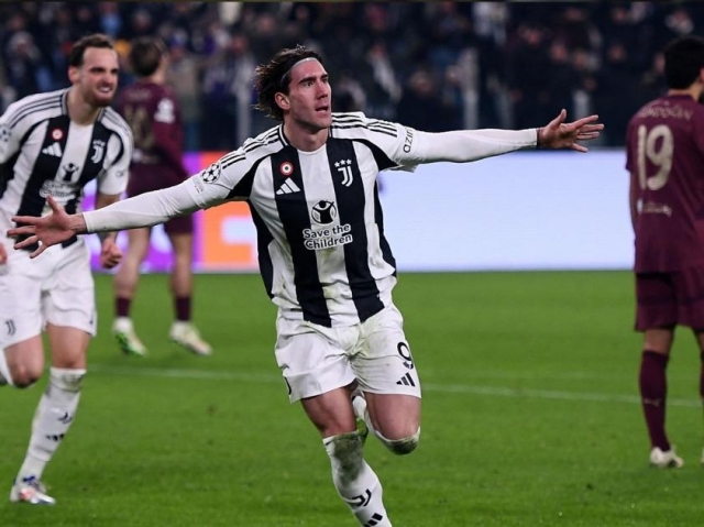 Nhận định Juventus vs Man City
