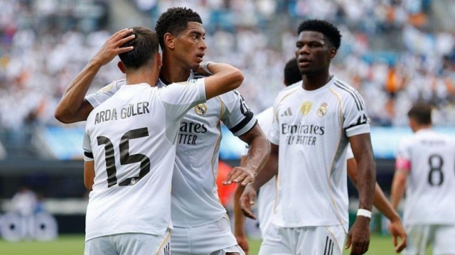 Nhận định Salzburg vs Real Madrid: Chiến thắng để giành ngôi đầu 654942