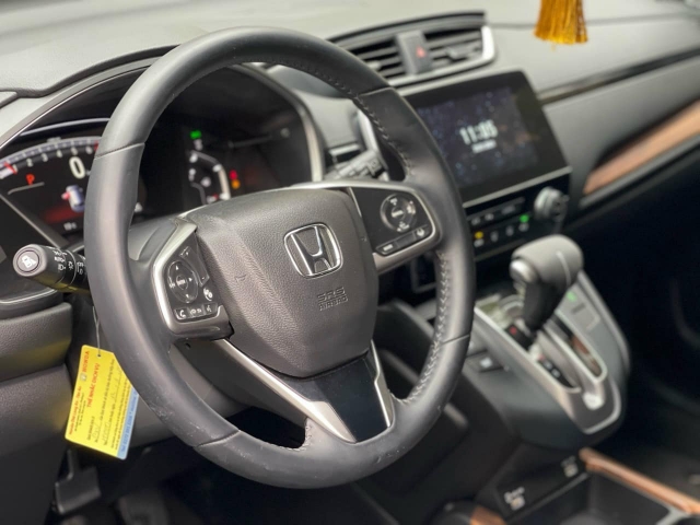 Có nên mua Honda CR-V lăn bánh 3 năm với giá hơn 800 triệu đồng? 406065