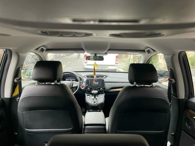 Có nên mua Honda CR-V lăn bánh 3 năm với giá hơn 800 triệu đồng? 406072