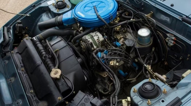 Đây là động cơ mạnh mẽ nhất của Mazda từng được chế tạo 518868