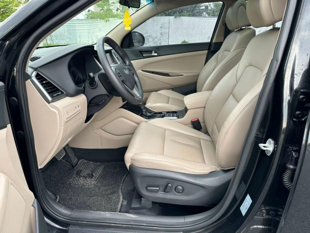 Hyundai Tucson 2018 khấu hao gần 400 triệu đồng sau 6 năm lăn bánh 520576