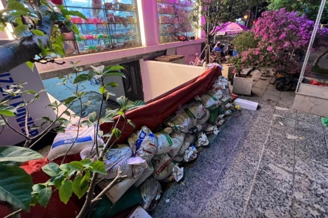 Người Hà Nội vội vàng