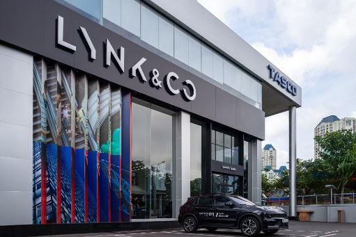 Tasco hợp tác với Geely xây dựng nhà máy tại Thái Bình trị giá 168 triệu USD 532430