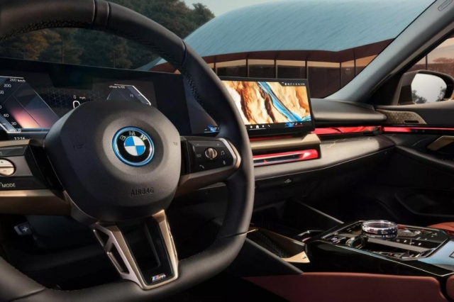 Đây có thể là thiết kế mới của BMW X5? 532538