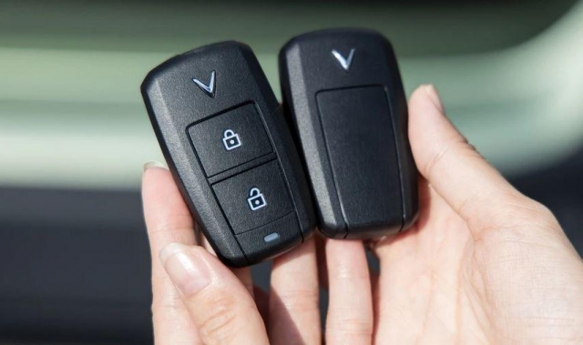 8 thủ tục người dùng cần biết sau khi nhận bàn giao VinFast VF3 532647