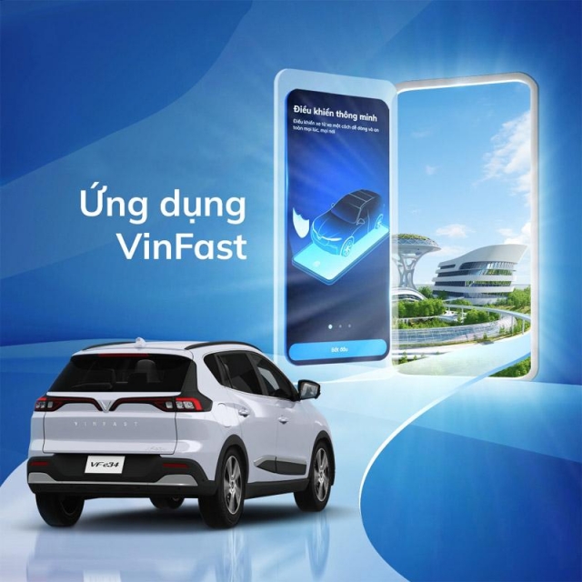 8 thủ tục người dùng cần biết sau khi nhận bàn giao VinFast VF3 532649