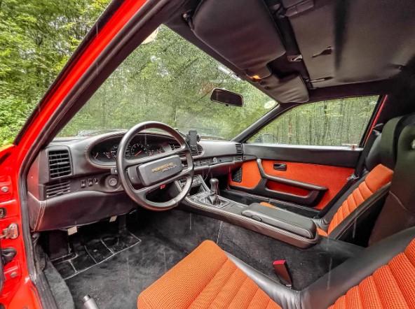 Chiêm ngưỡng chiếc bán tải Porsche