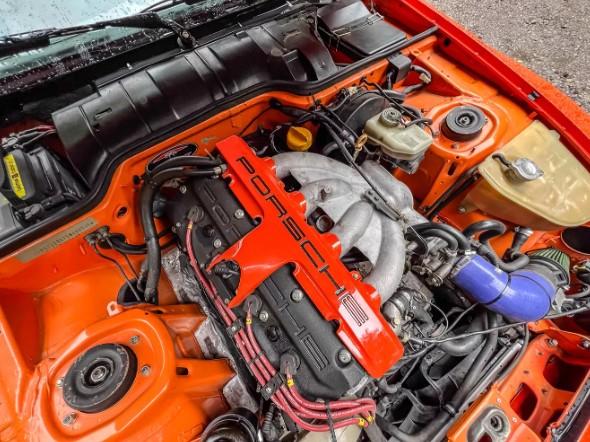 Chiêm ngưỡng chiếc bán tải Porsche