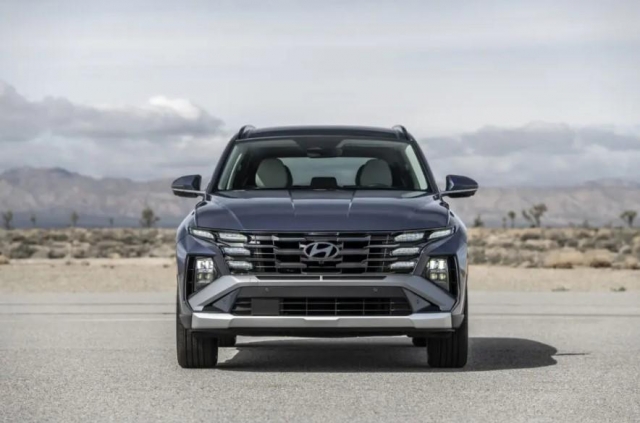 Hyundai công bố kế hoạch ra mắt thế hệ mới của bộ đôi