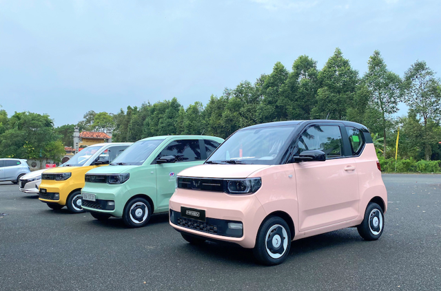 Xe xăng giá rẻ