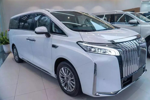 Loạt xe mới sắp ra mắt tại Việt Nam: Ô tô Trung Quốc áp đảo 596936