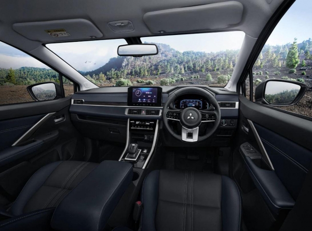 Mitsubishi Xpander