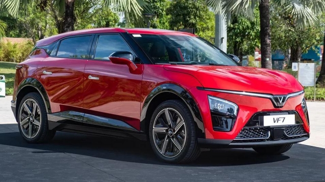 Mazda CX-5 tăng giá vẫn giữ vững vị thế, thêm thách thức từ