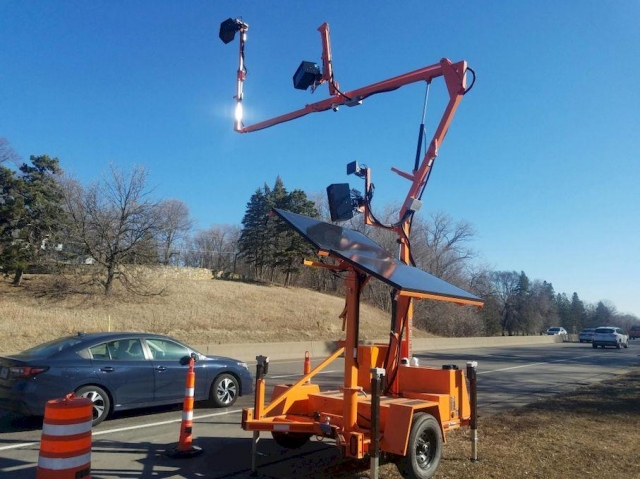 Camera AI: