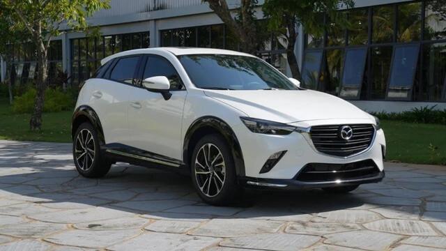 Cú lật đổ bất ngờ ở phân khúc SUV hạng B: Toyota Yaris Cross soán ngôi vương! 621266