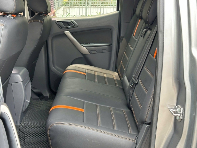 Gần 10 năm tuổi, Ford Ranger XLS 2017 vẫn giữ sức hút 623382
