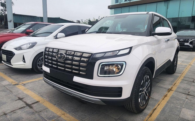 Sedan cỡ A bên bờ vực bị lãng quên khi xe điện giá rẻ và CUV lên ngôi 623775