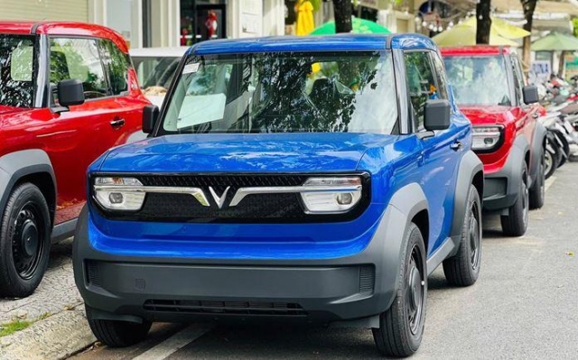 Sedan cỡ A bên bờ vực bị lãng quên khi xe điện giá rẻ và CUV lên ngôi 623779