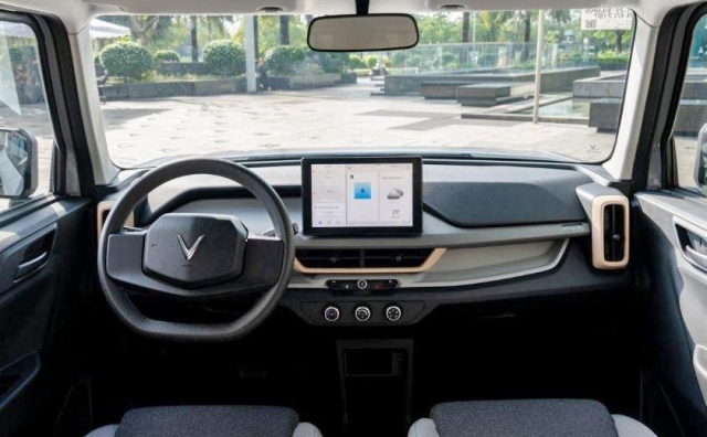 Sedan cỡ A bên bờ vực bị lãng quên khi xe điện giá rẻ và CUV lên ngôi 623781