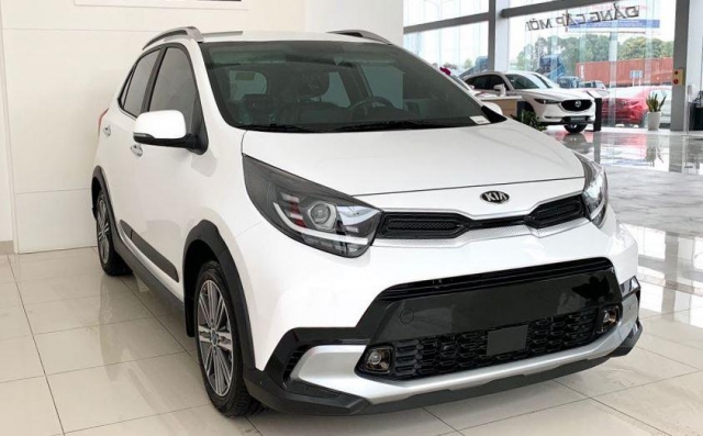 Sedan cỡ A bên bờ vực bị lãng quên khi xe điện giá rẻ và CUV lên ngôi 623783