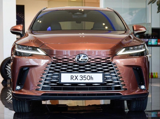 Cơn sốt SUV mới sắp khuấy đảo thị trường Việt: Nhiều mẫu giá dưới 1 tỷ đồng 627136