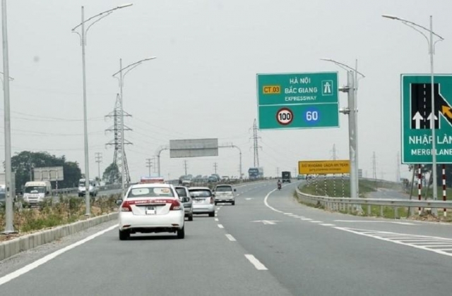 Vi phạm tốc độ tối thiểu trên cao tốc: Hiểm họa tiềm ẩn từ thói quen tưởng chừng vô hại 629390