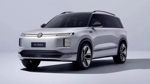 Xe hybrid “lên ngôi” tại Trung Quốc, thách thức vị thế xe điện 629620