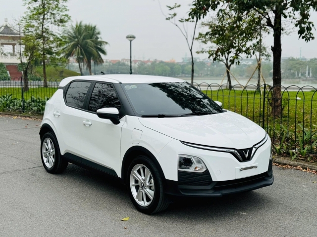 3 lựa chọn đáng cân nhắc để tìm kiếm ô tô chạy dịch vụ trong tầm giá 500 triệu 631798