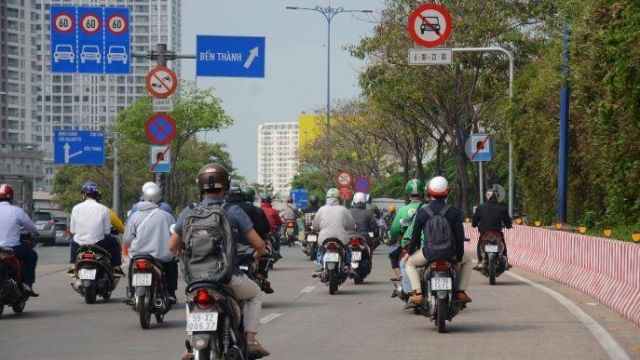 Xe con vi phạm tốc độ 14 lần, lao 96 km/h trong khu dân cư: Bất chấp pháp luật, coi thường mạng người 632330