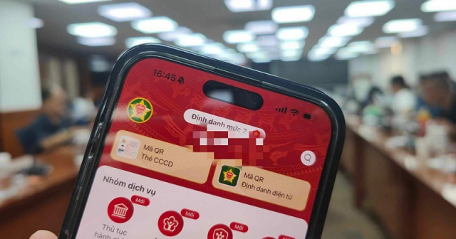 Đổi mới thủ tục mua bán xe tại Thành phố Hồ Chí Minh: Nhanh gọn, không cần công chứng 634091