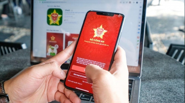 Đổi mới thủ tục mua bán xe tại Thành phố Hồ Chí Minh: Nhanh gọn, không cần công chứng 634097