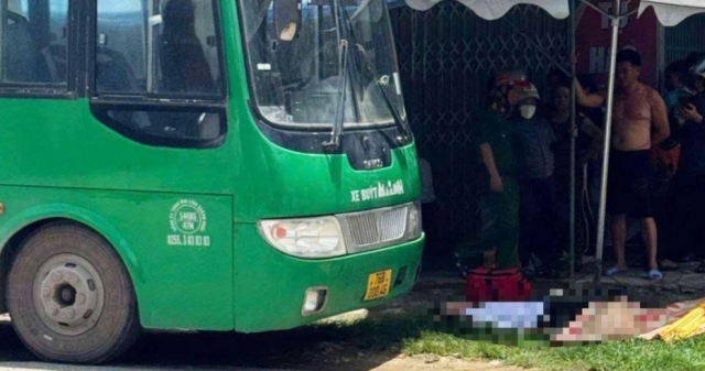 Nhân viên xe buýt tử vong khi cố ngăn xe trôi: Lời cảnh tỉnh về an toàn khi vận hành phương tiện công cộng 635105