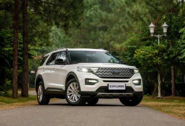 Thị trường ôtô tháng 4/2025: Mitsubishi “lao dốc”, hàng loạt mẫu xe giảm doanh số 636905