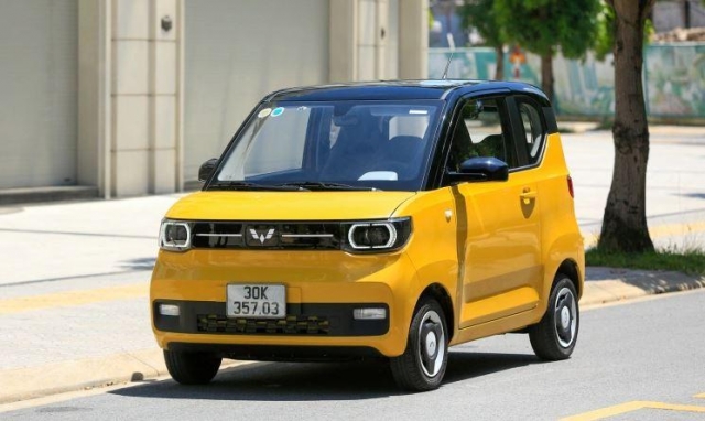Với 300 triệu đồng: Nên mua xe mới hay lựa chọn xe đã qua sử dụng 637119
