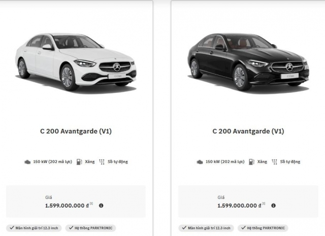 Mua ô tô online: Xu hướng tiêu dùng mới định hình thị trường Việt Nam 637441