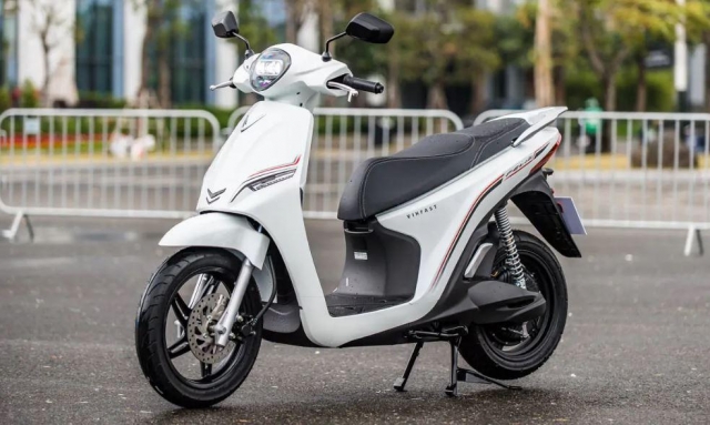 Xe máy điện cho tài xế công nghệ: Tiết kiệm chi phí, nhưng có “gỡ vốn” được không? 638361