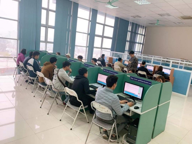 Tất tần tật về bộ đề thi GPLX mới – Thí sinh cần chuẩn bị gì để không “trượt oan”? 641004