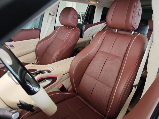 Mercedes-Maybach GLS 480 bản đặc biệt xuất hiện tại đại lý miền Nam: Lớp sơn “hàng thửa” hơn 1 tỷ đồng, đắt ngang xe phổ thông 641443