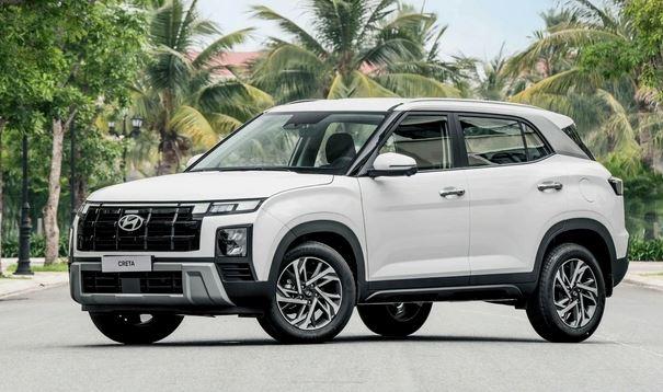 So kè SUV trong tầm giá 700 triệu đồng: Chọn công nghệ cao hay không gian rộng? 644661