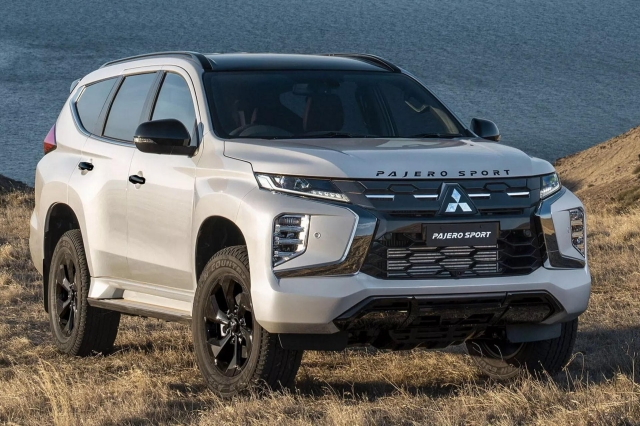 Thị trường SUV 7 chỗ bước vào “thời điểm vàng”: Ưu tiên công nghệ, không gian hay off-road? 644704