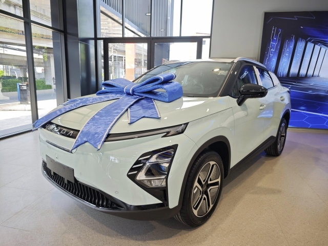 Loạt xe gầm cao bùng nổ ưu đãi: SUV nào khiến người Việt “xuống tiền” mạnh tay? 647129