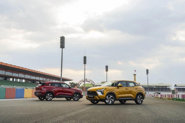 Loạt xe gầm cao bùng nổ ưu đãi: SUV nào khiến người Việt “xuống tiền” mạnh tay? 647131