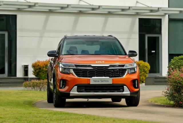 SUV hạng B “chiếm sóng” thị trường, đánh bật sedan truyền thống 647330