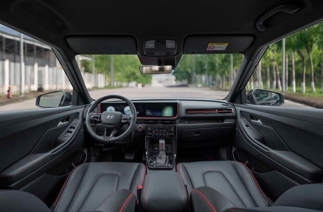 SUV hạng B “chiếm sóng” thị trường, đánh bật sedan truyền thống 647329