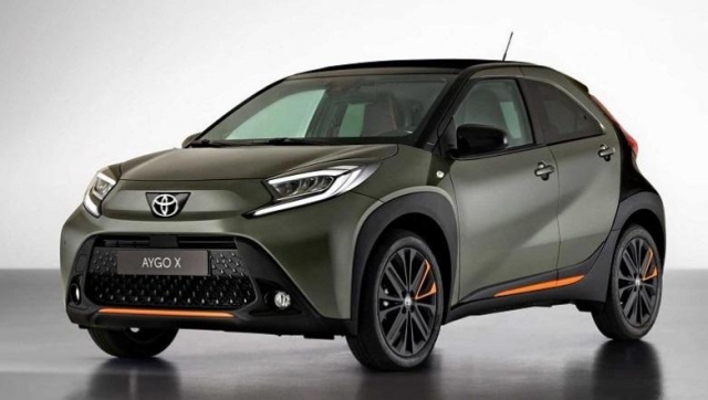 Không chạy theo xu hướng xe giá rẻ: Toyota đang đi ngược hay đi đúng? 648446