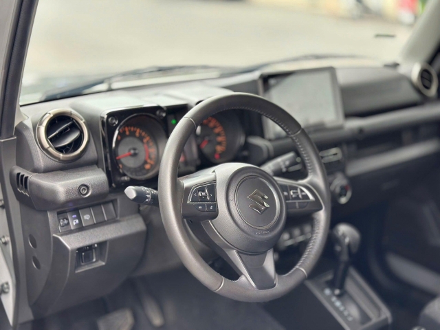 Giảm giá cả trăm triệu đồng, Suzuki Jimny vẫn gặp khó trên con đường chinh phục khách Việt 648766